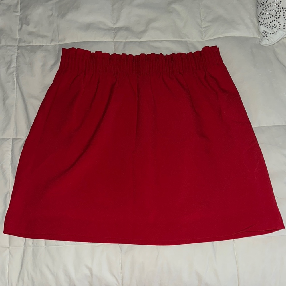 Jcrew Skirt